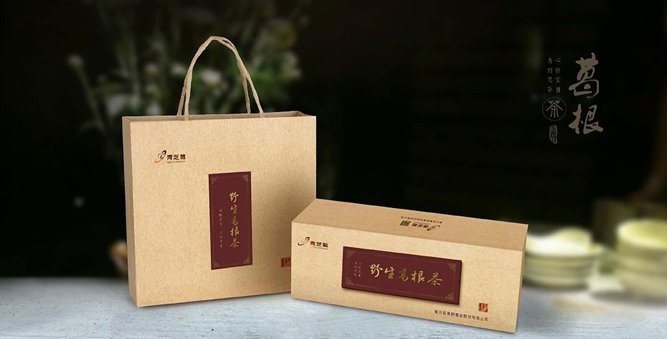 鹤峰县包装设计谈品牌联盟的定义