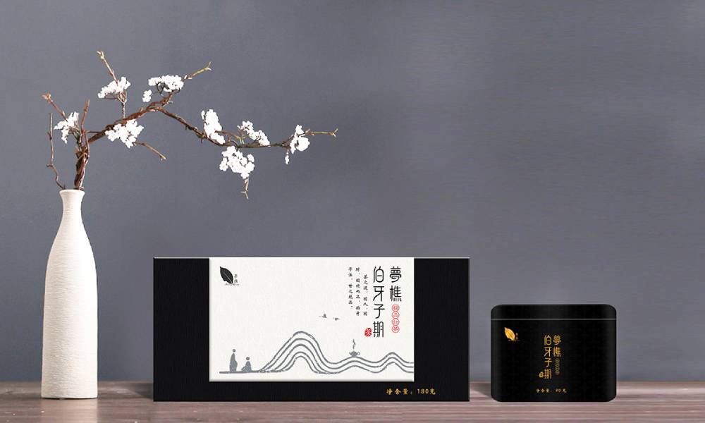 鹤峰县包装设计：解锁城市产业新动能，助力品牌破圈升级