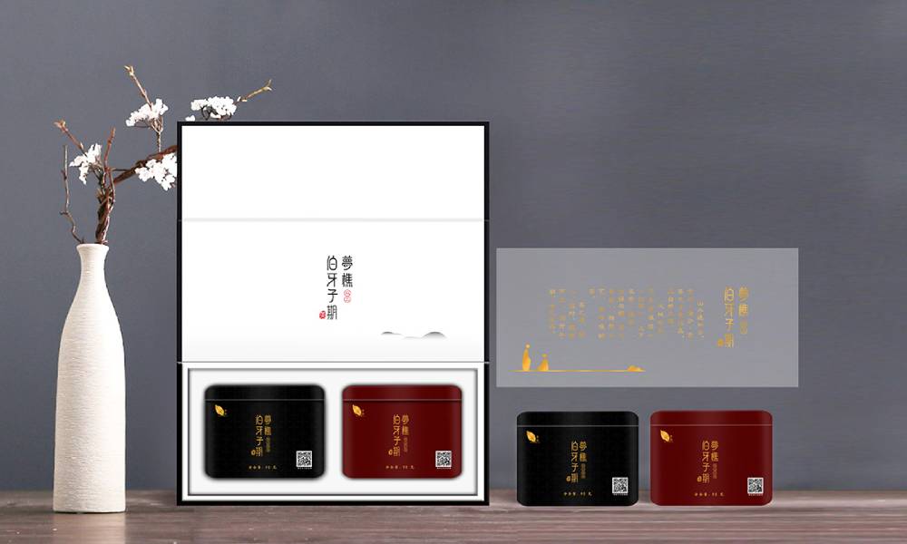 鹤峰县包装设计：文化赋能，创新驱动，解锁城市产业新势能