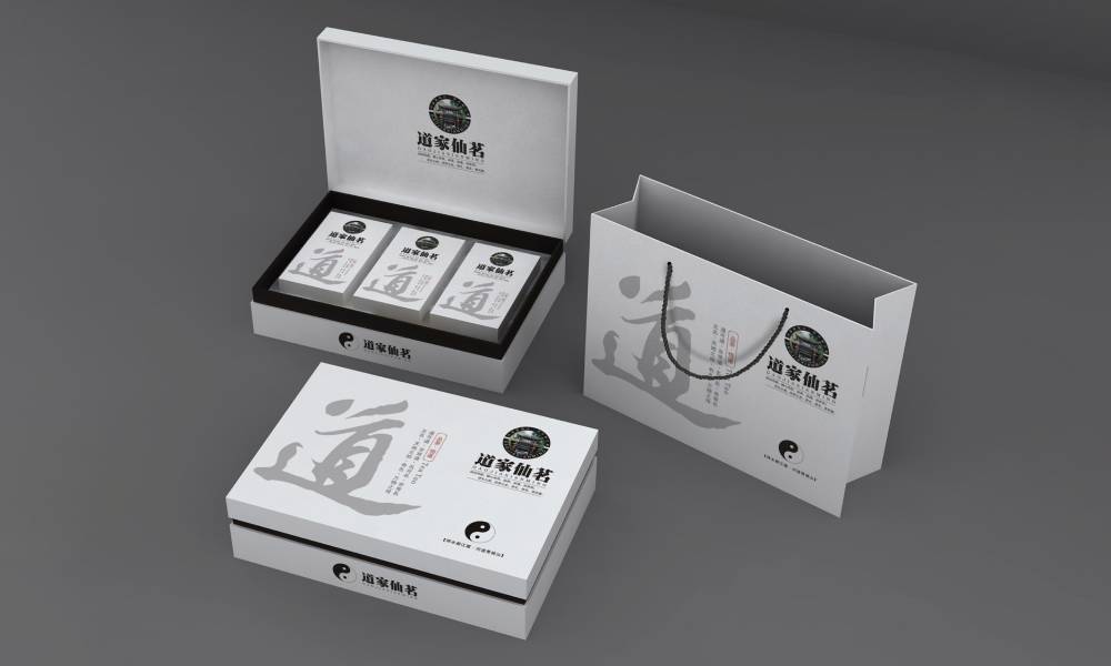 鹤峰县包装盒设计：功能与美学并重，打造产品核心竞争力