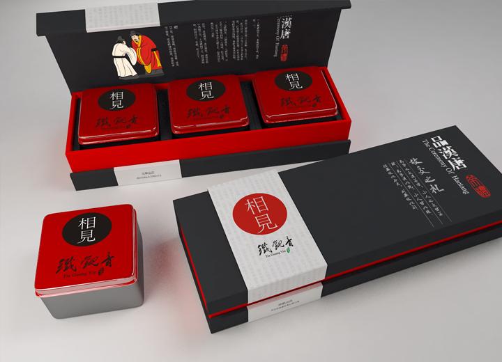 鹤峰县包装设计：以用户为核心，雕琢极致体验