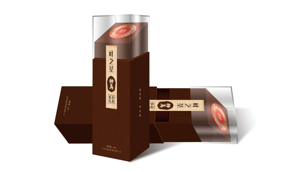 鹤峰县礼品包装设计：以礼传情，融合城市特色，打造有温度的伴手礼