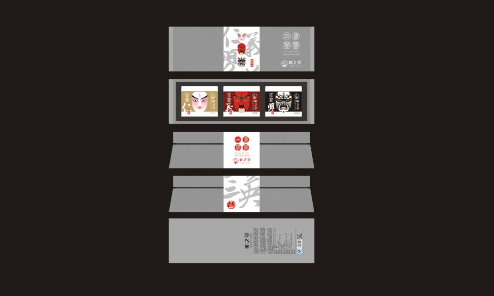 鹤峰县包装设计制作一体的核心优势——从创意到成品的无缝衔接，破解落地脱节难题