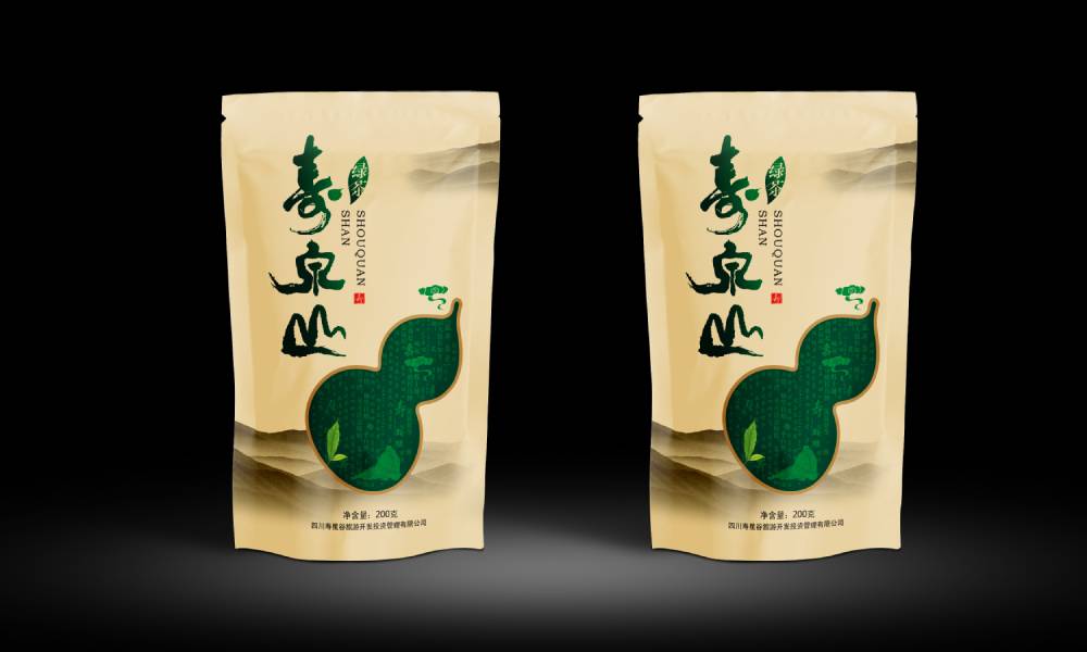 鹤峰县食品包装设计：兼顾安全与颜值，守护舌尖上的城市味道
