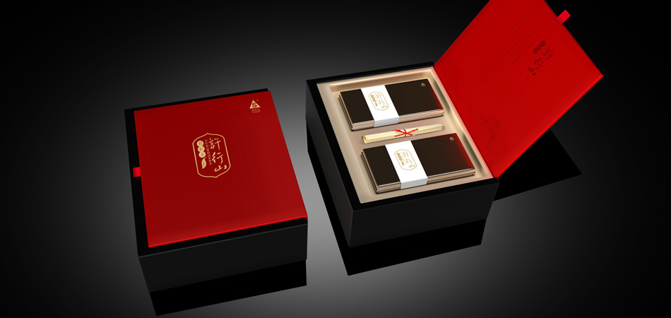 鹤峰县包装设计：以创新为翼，引领绿色风尚