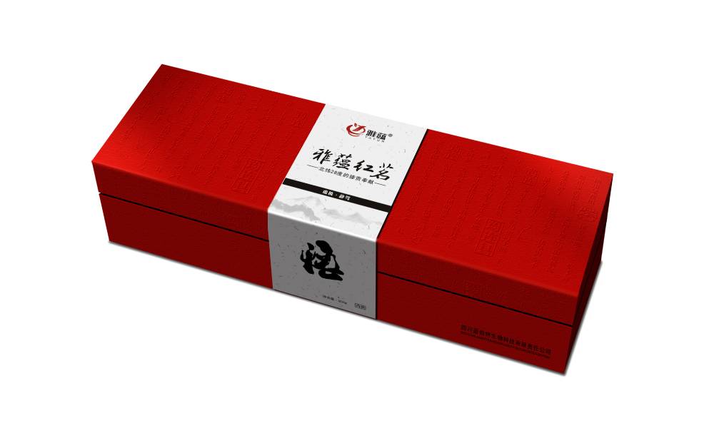 以质立信，鹤峰县包装设计筑牢产品品质防线