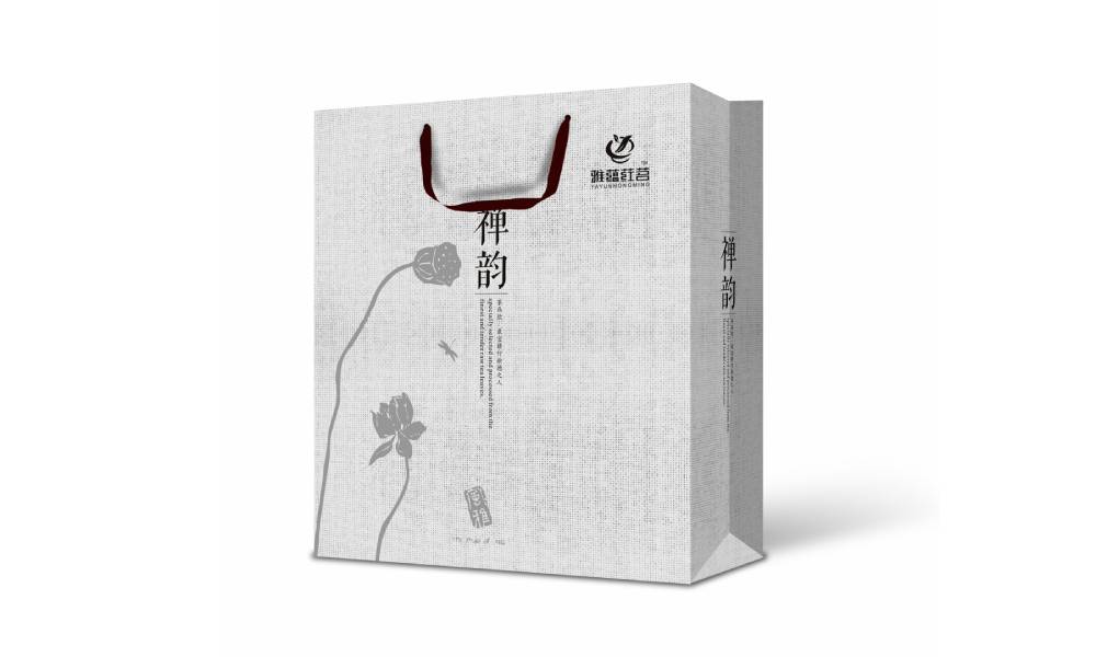 以新破局，鹤峰县包装设计激活产业创新动能